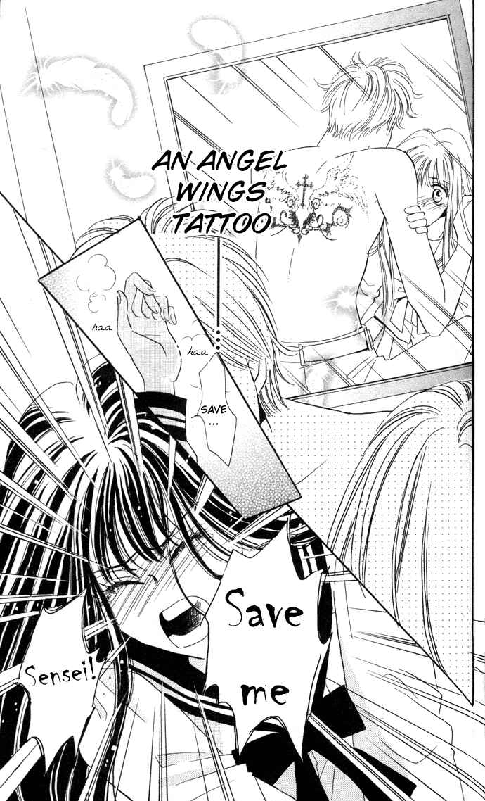 Page 41 Chapter 1 Ai Girl