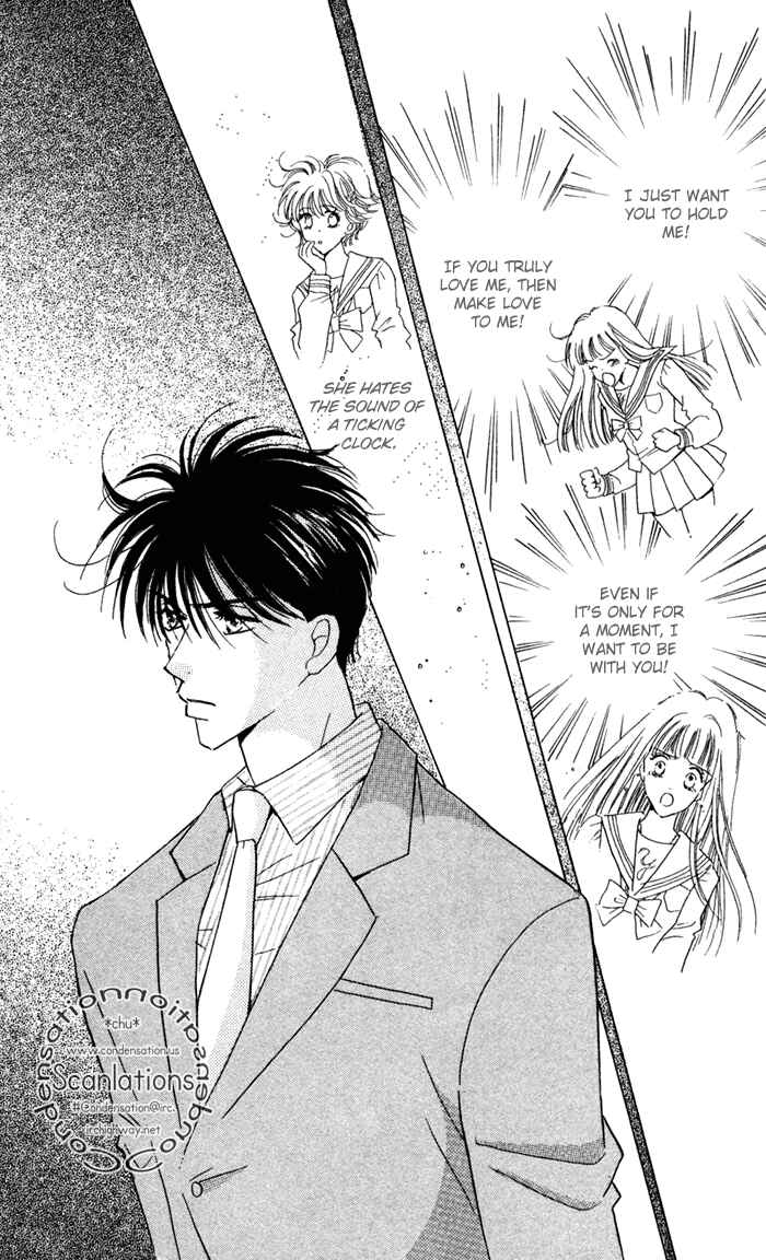 Page 26 Chapter 4 Ai Girl