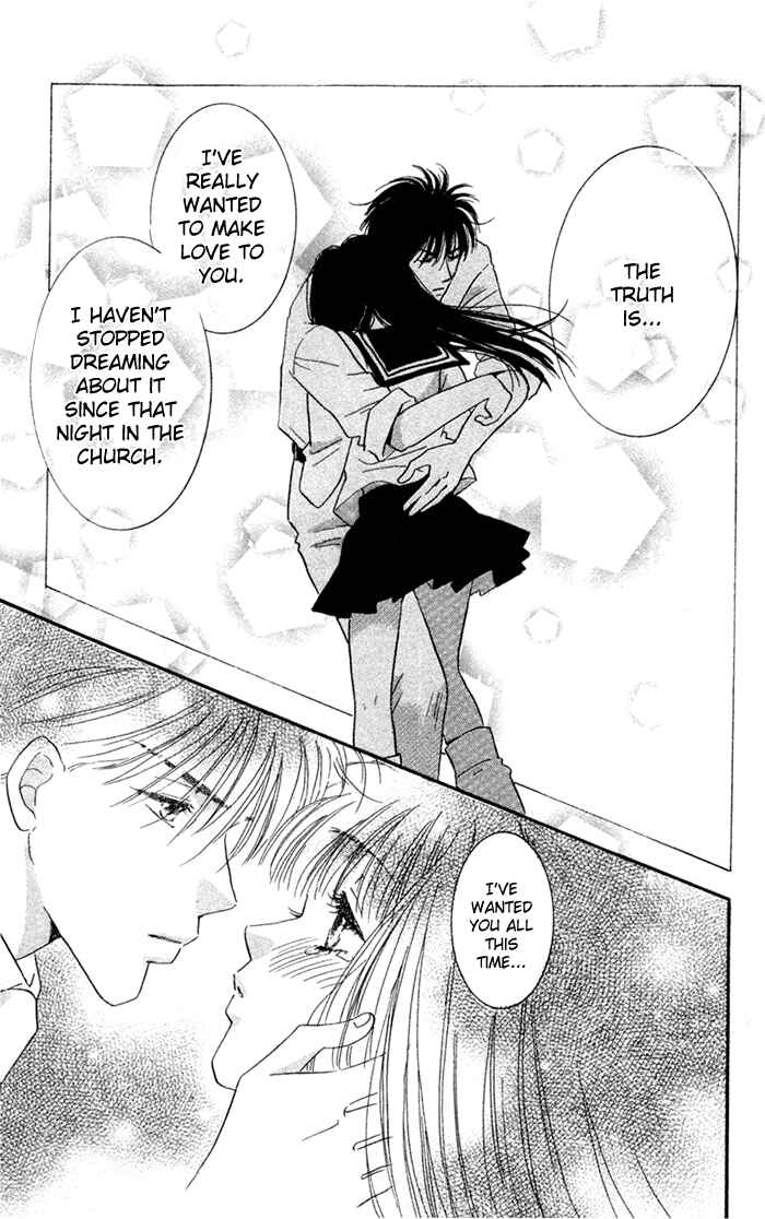 Page 41 Chapter 4 Ai Girl
