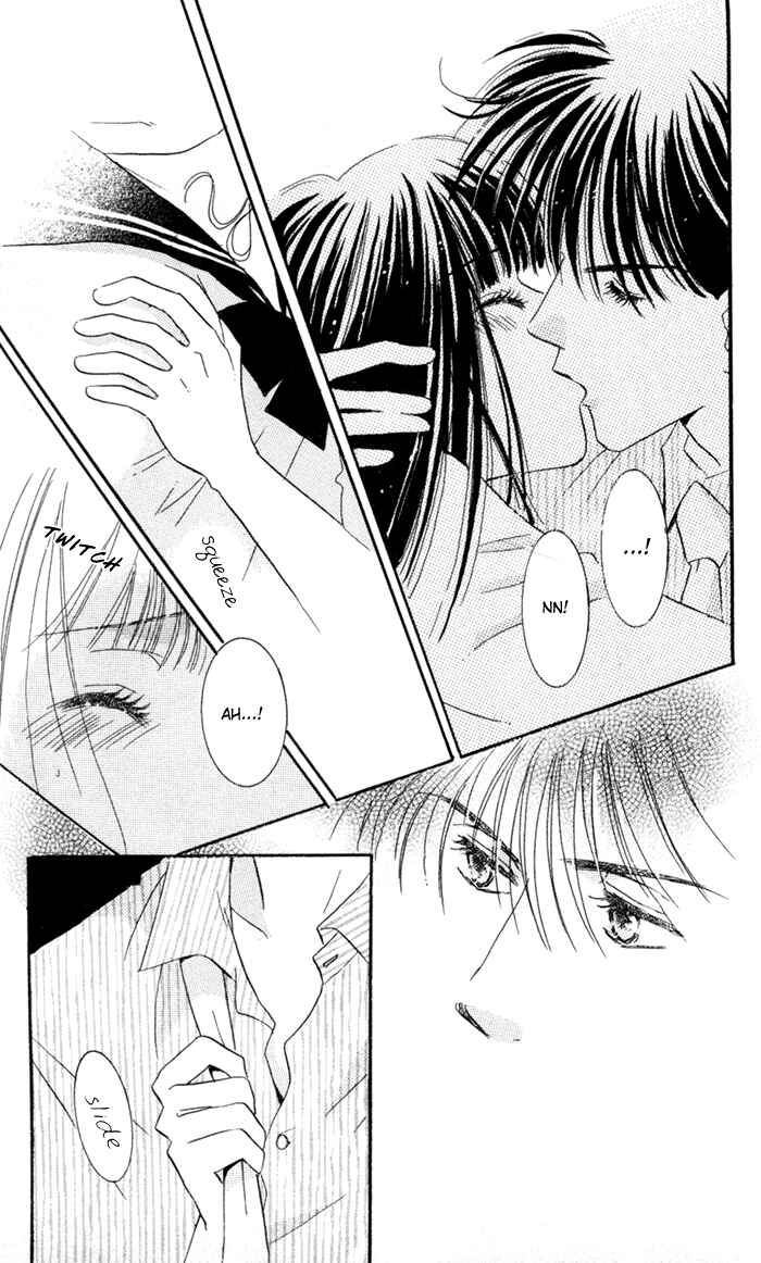 Page 43 Chapter 4 Ai Girl