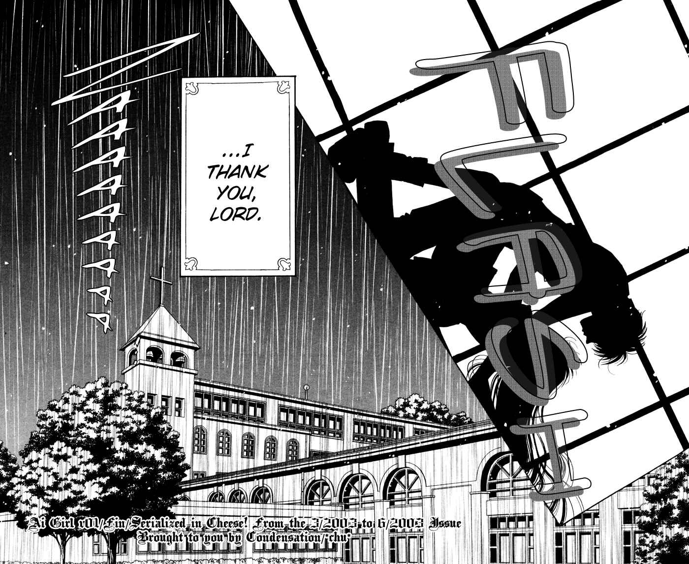 Page 48 Chapter 4 Ai Girl