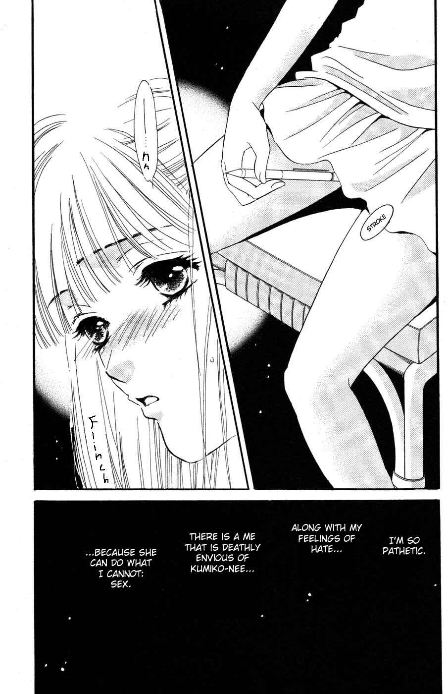 Page 3 Chapter 8 Ai Girl