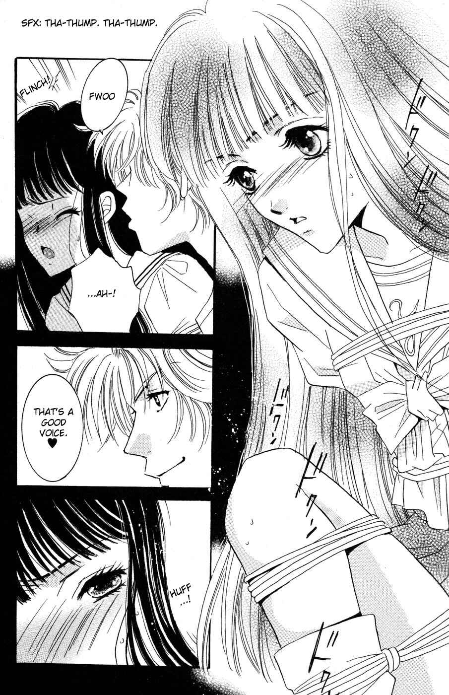 Page 30 Chapter 8 Ai Girl