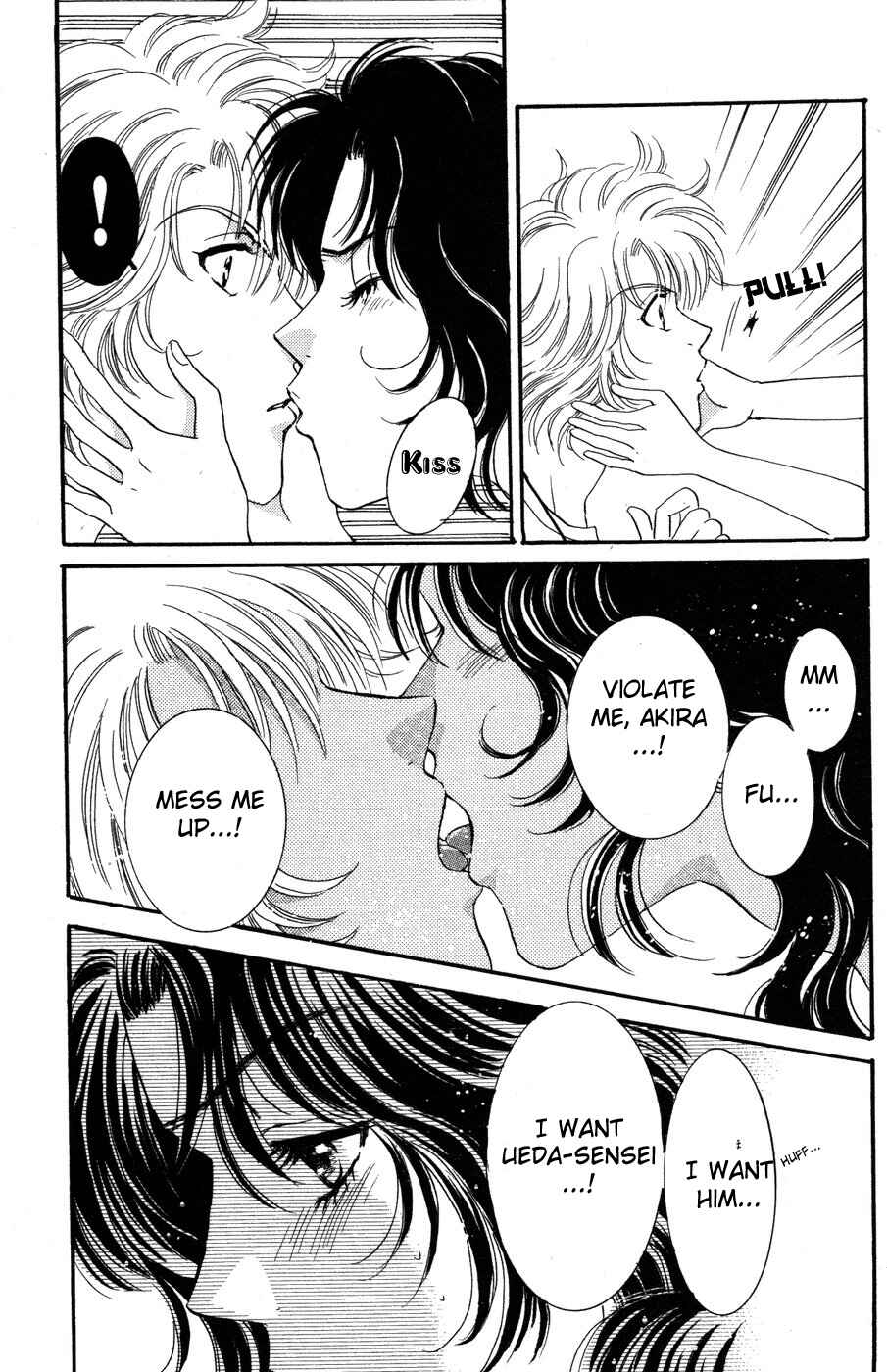 Page 41 Chapter 8 Ai Girl