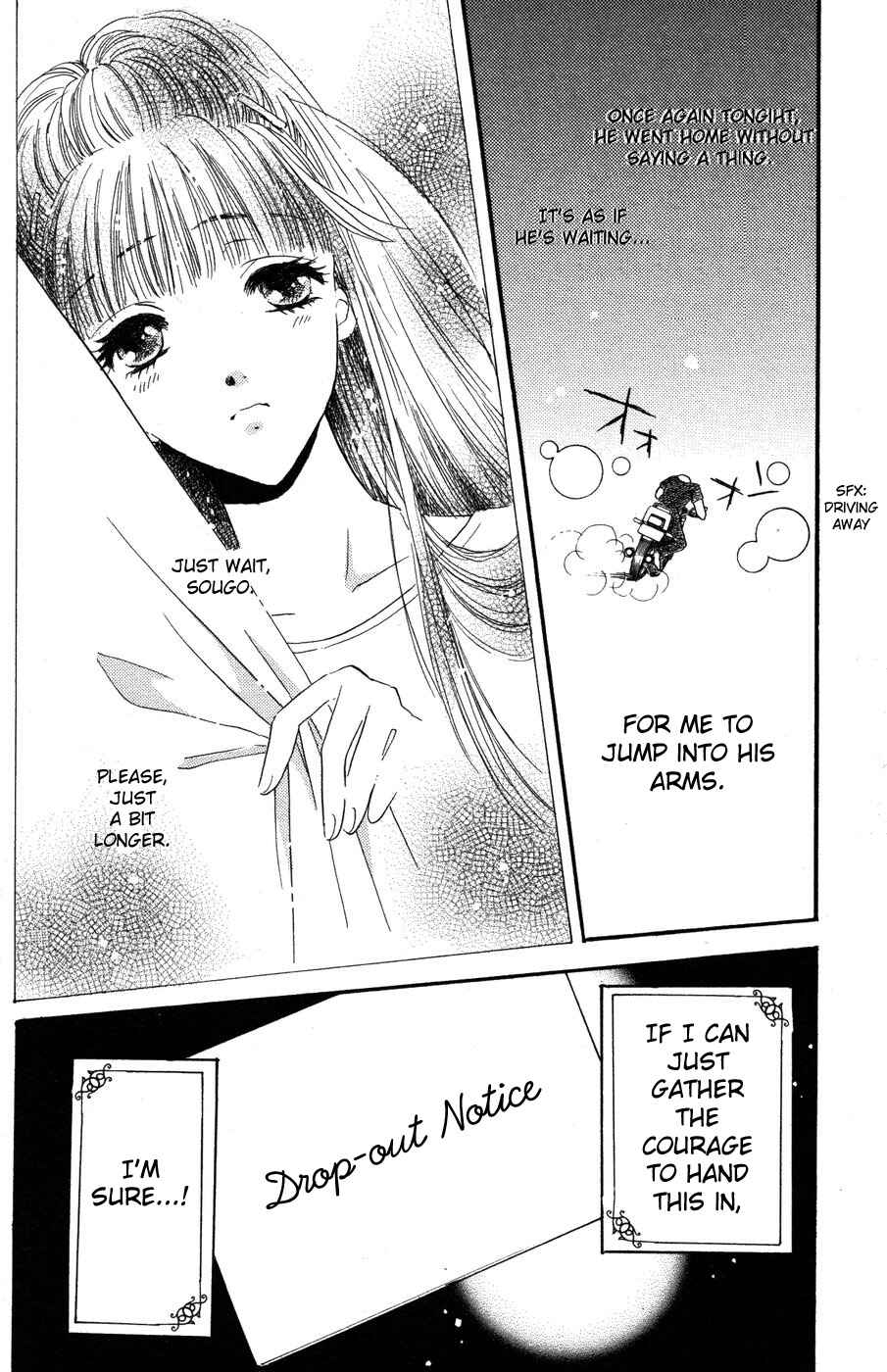 Page 6 Chapter 8 Ai Girl