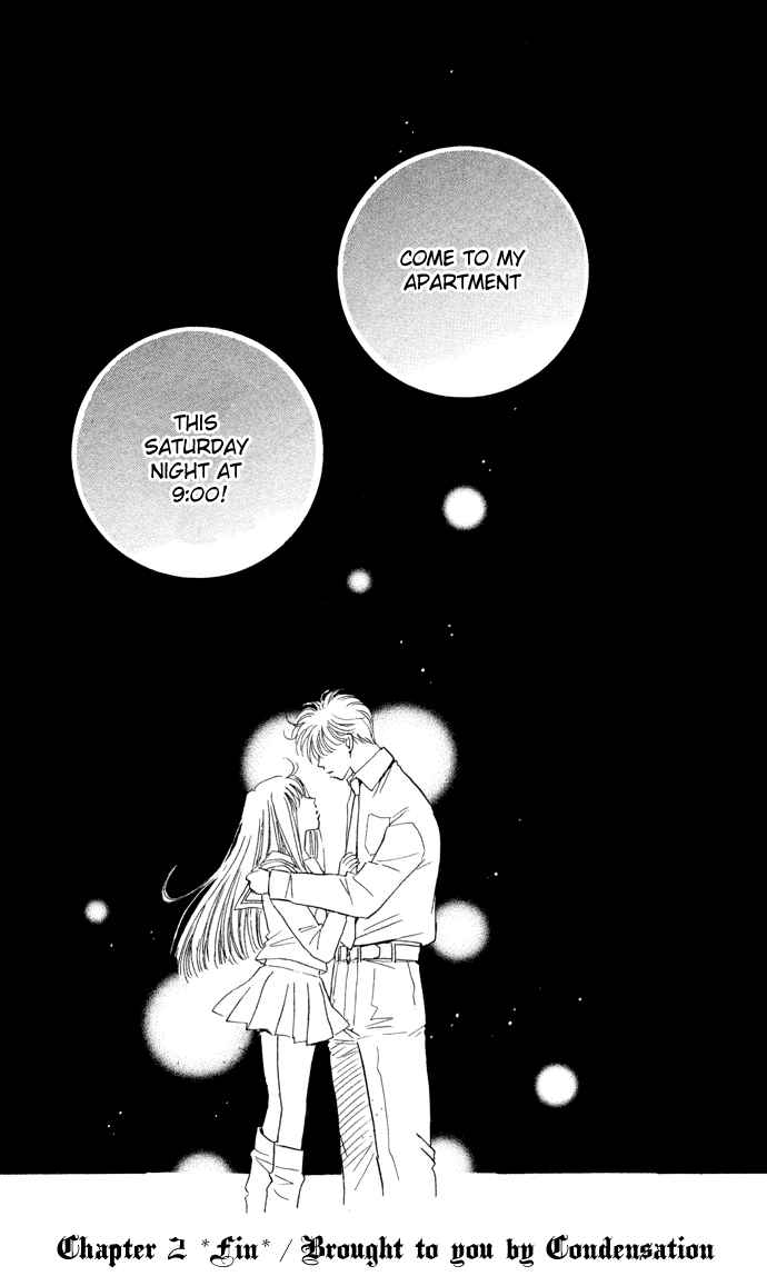 Page 47 Chapter 2 Ai Girl