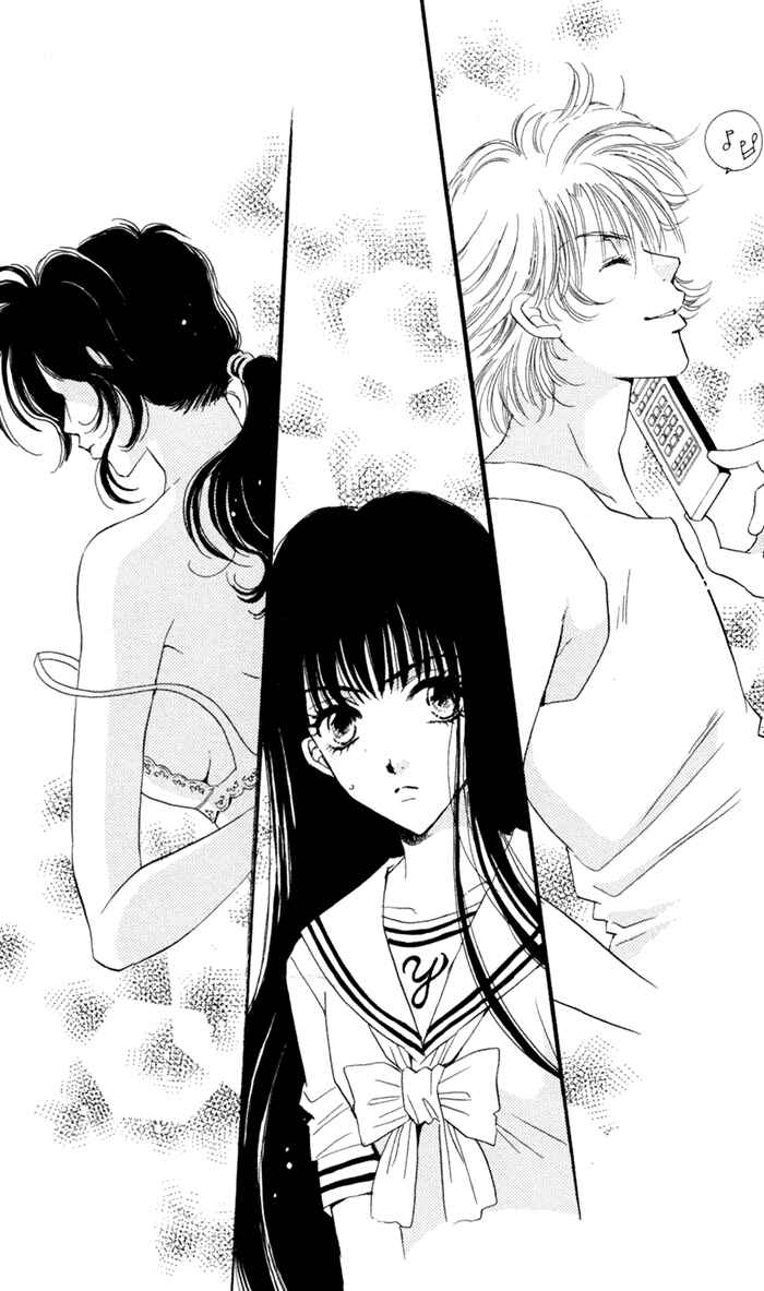 Page 30 Chapter 7 Ai Girl