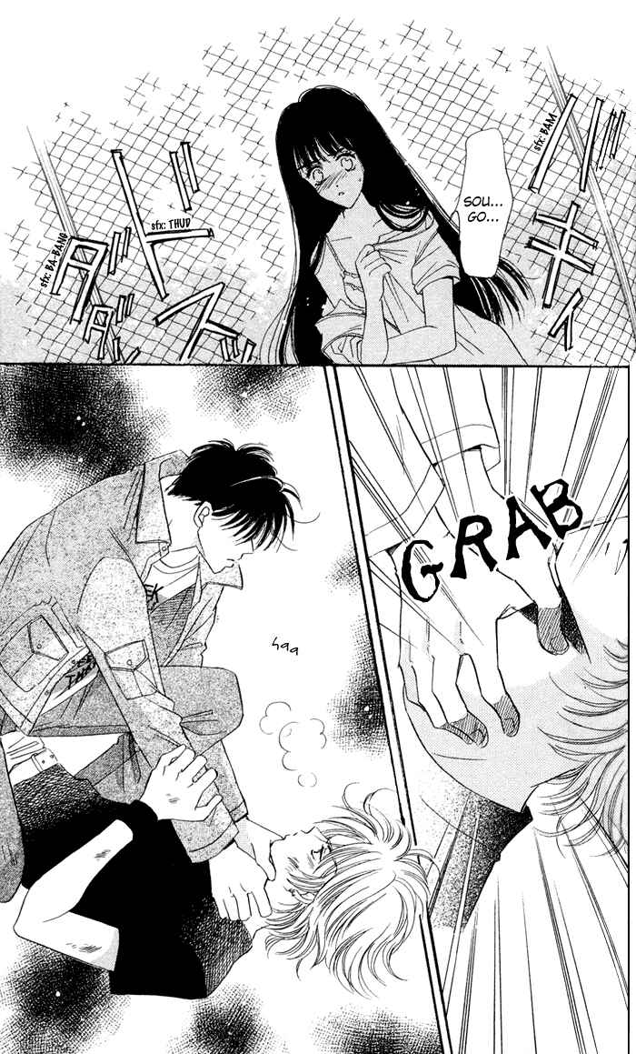 Page 28 Chapter 6 Ai Girl