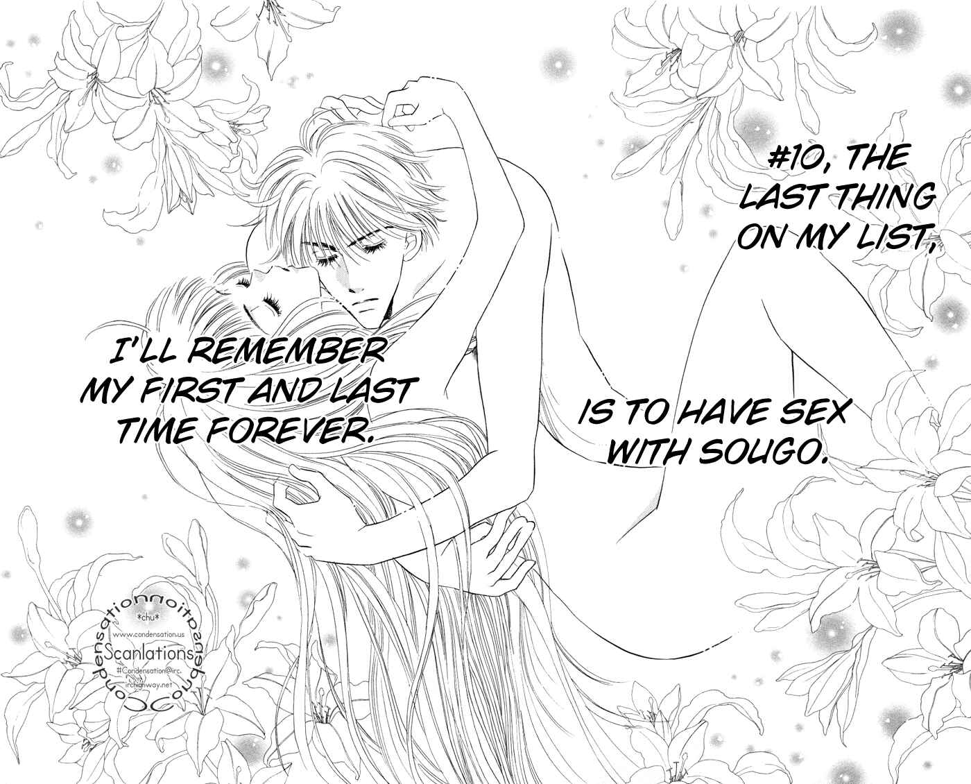 Page 34 Chapter 6 Ai Girl