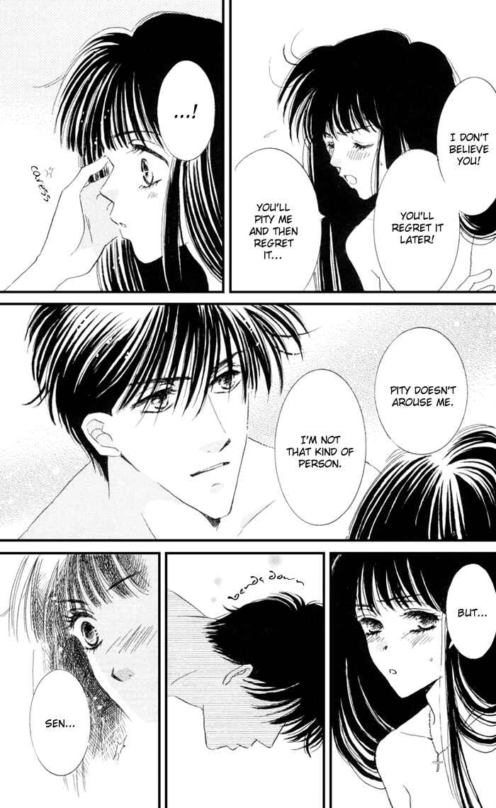 Page 27 Chapter 5 Ai Girl