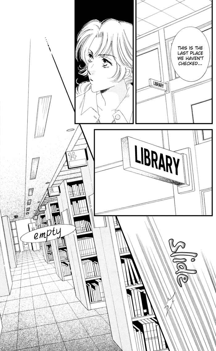 Page 35 Chapter 5 Ai Girl