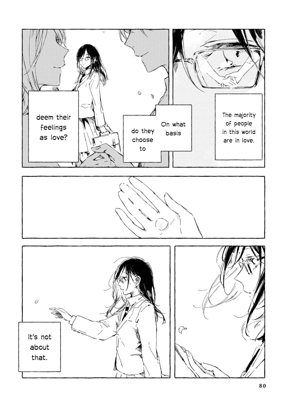 Page 2 Chapter 5 By My Side