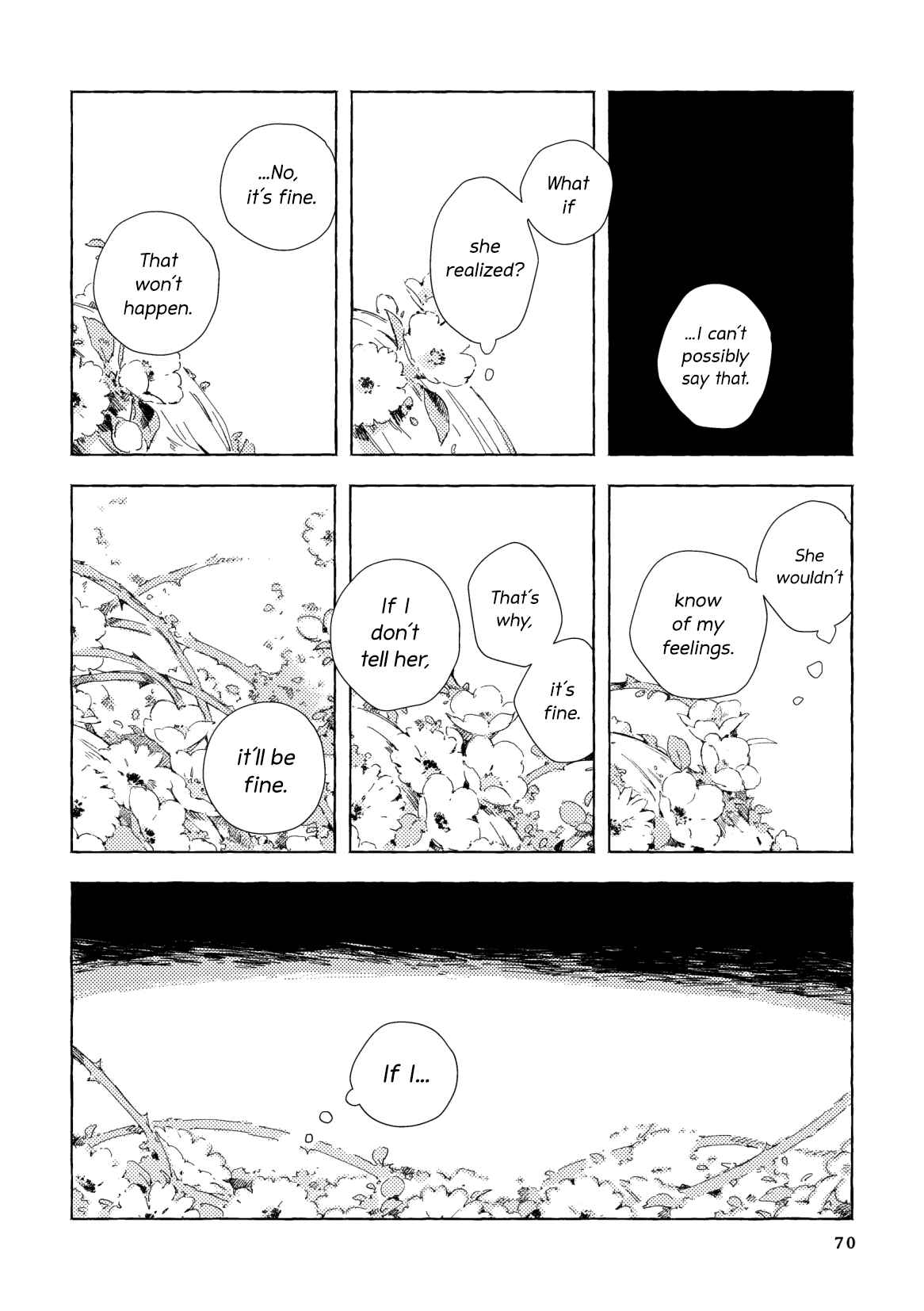 Page 14 Chapter 4 By My Side