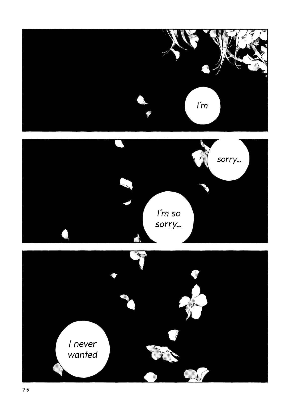 Page 19 Chapter 4 By My Side