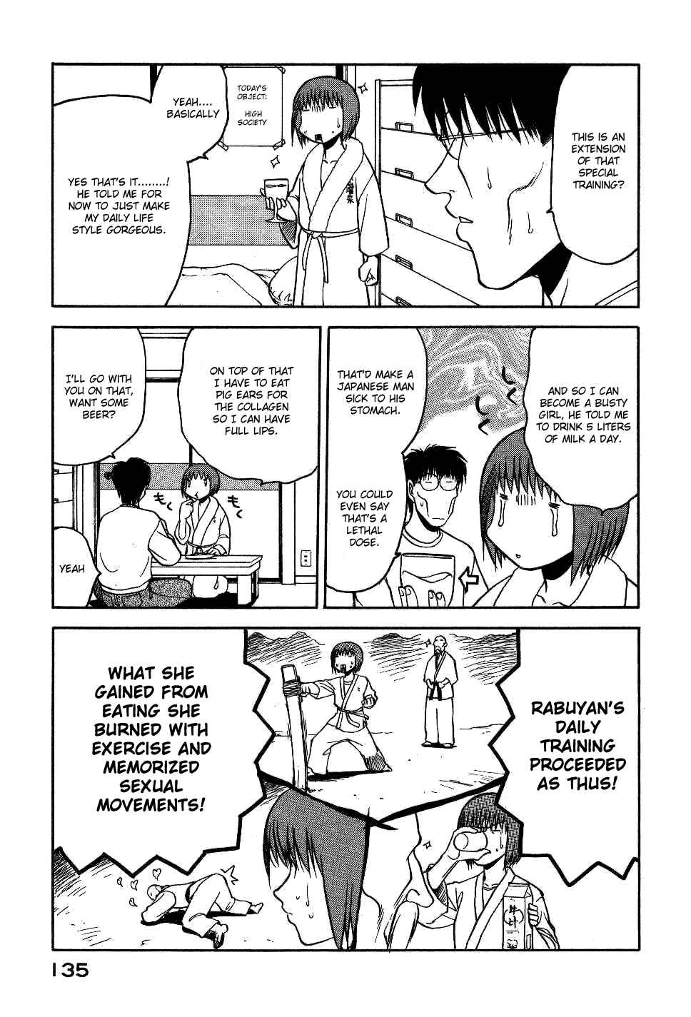 Page 16 Chapter 13 Rabuyan