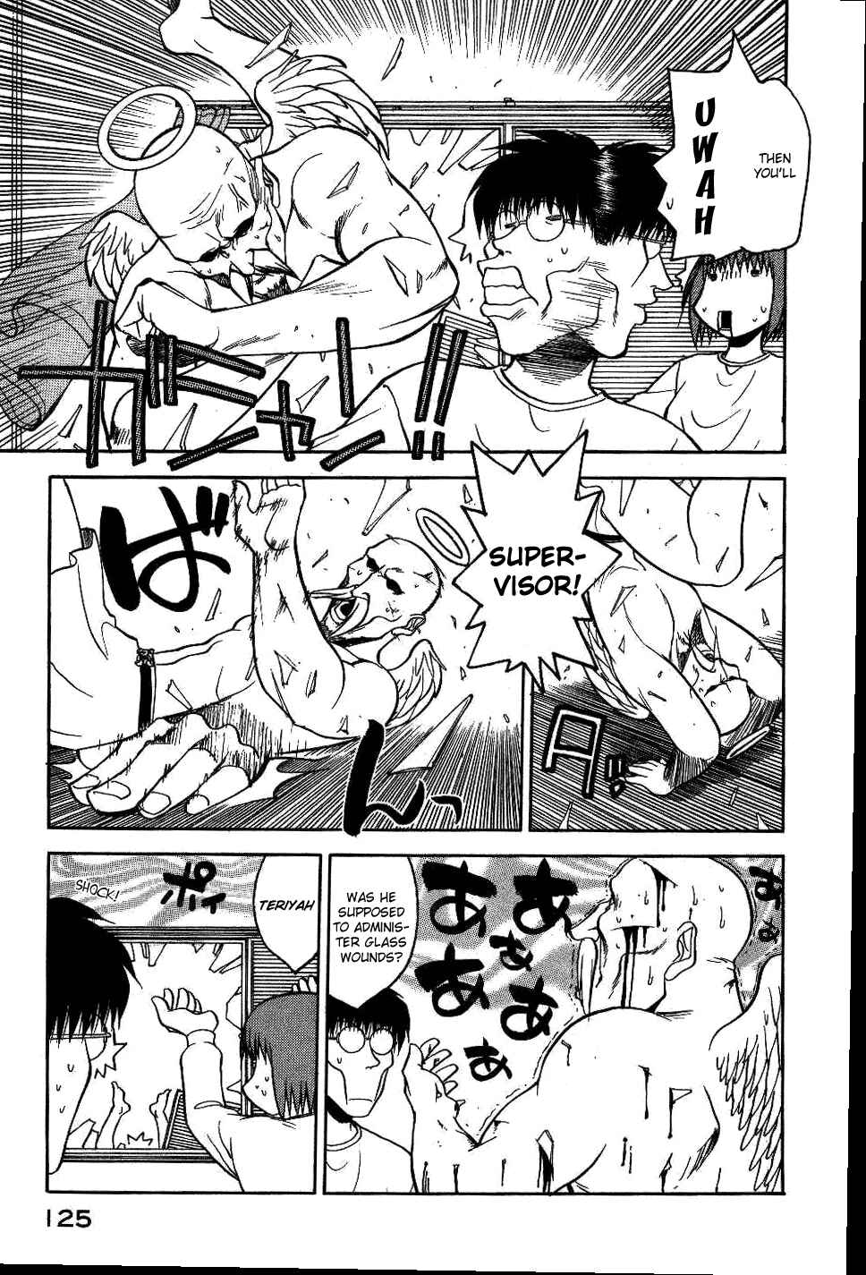 Page 6 Chapter 13 Rabuyan