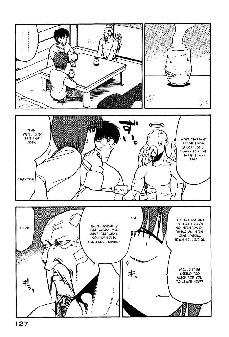 Page 8 Chapter 13 Rabuyan