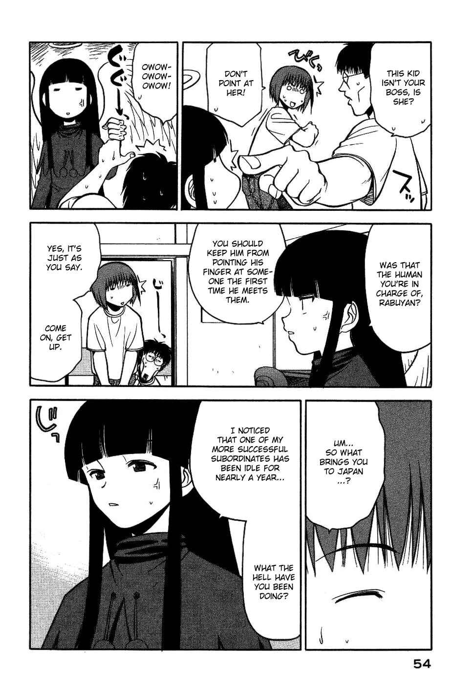 Page 7 Chapter 10 Rabuyan