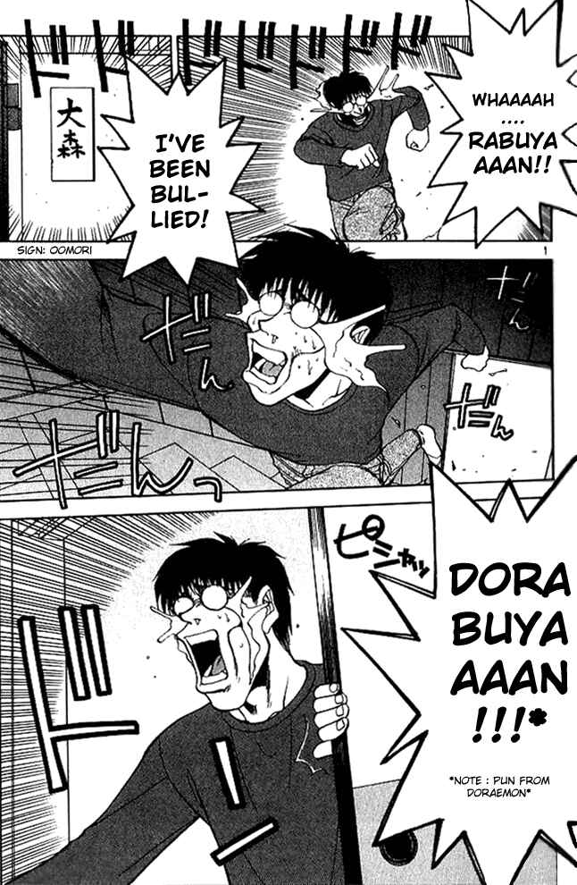 Page 1 Chapter 2 Rabuyan