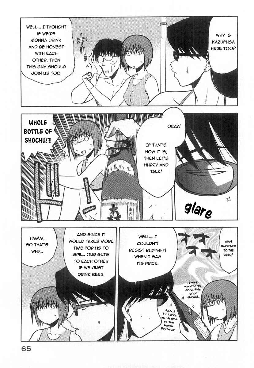 Page 14 Chapter 17 Rabuyan
