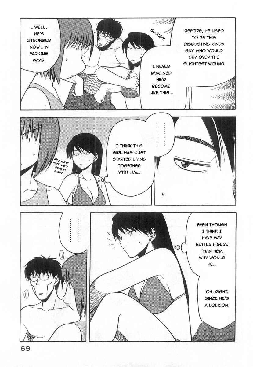 Page 18 Chapter 17 Rabuyan