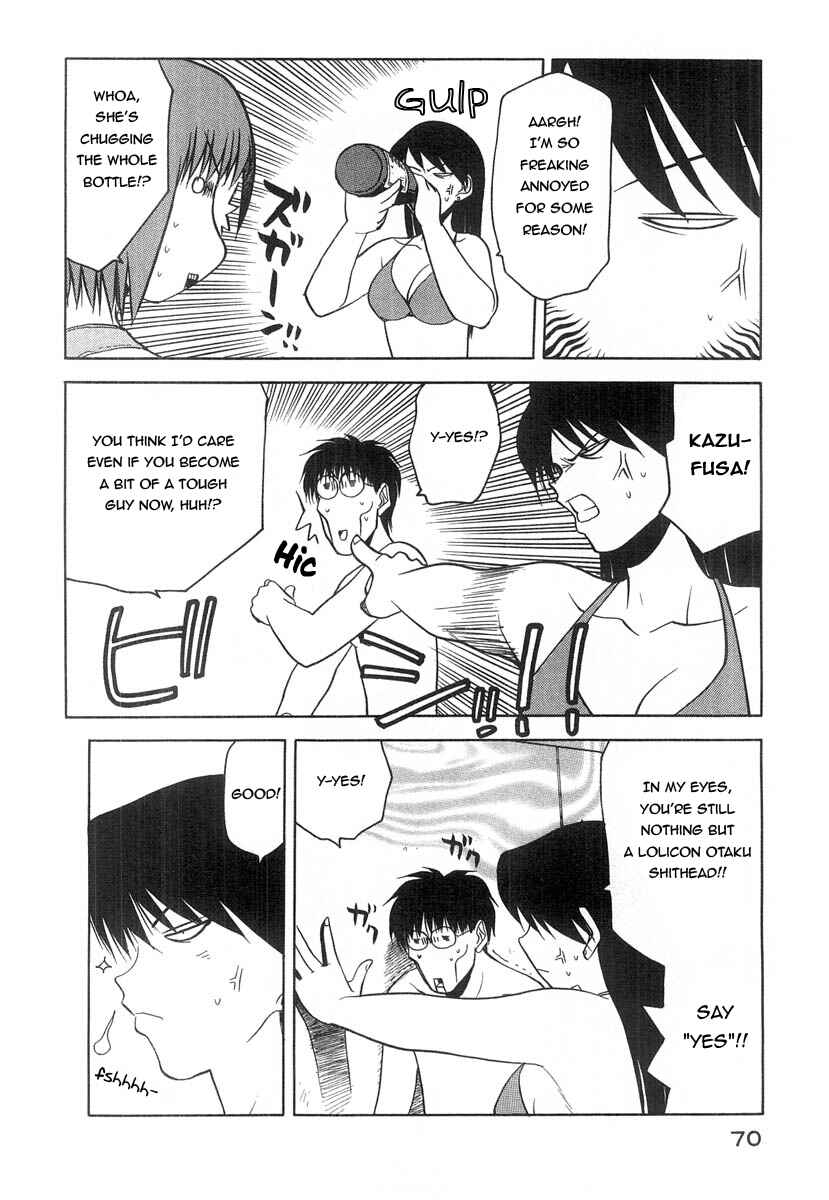 Page 19 Chapter 17 Rabuyan