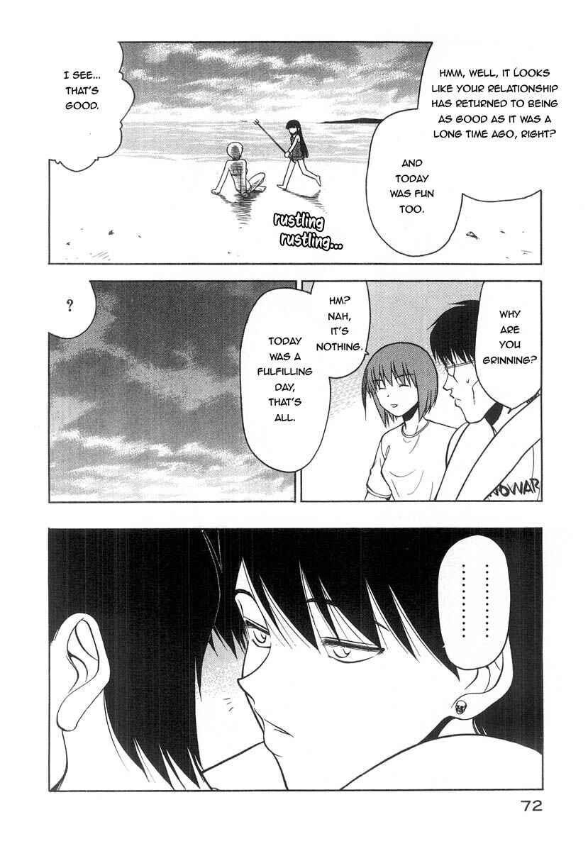Page 21 Chapter 17 Rabuyan