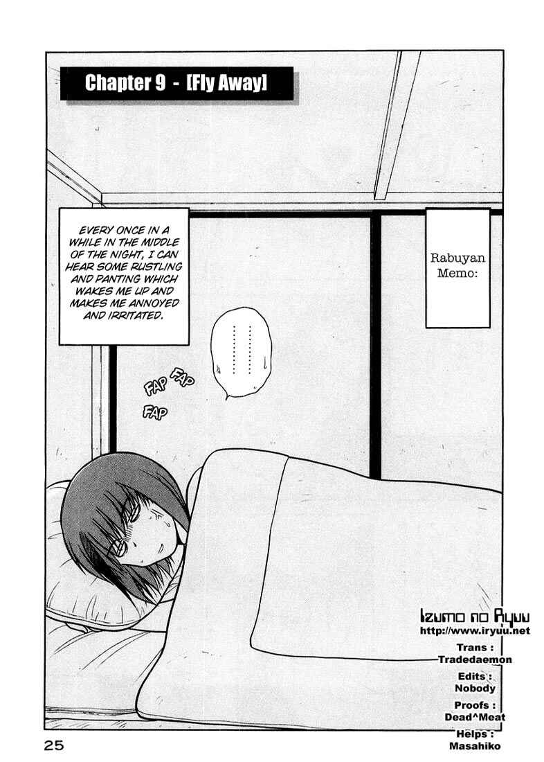 Page 1 Chapter 9 Rabuyan