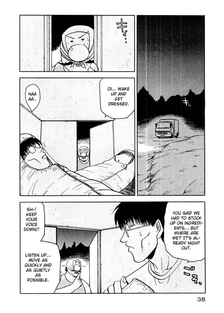 Page 14 Chapter 9 Rabuyan