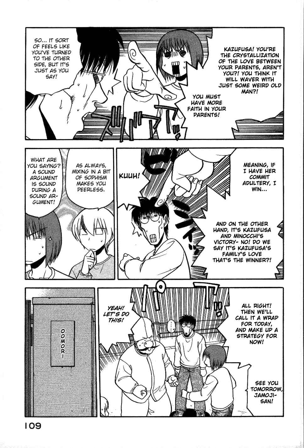 Page 14 Chapter 12 Rabuyan