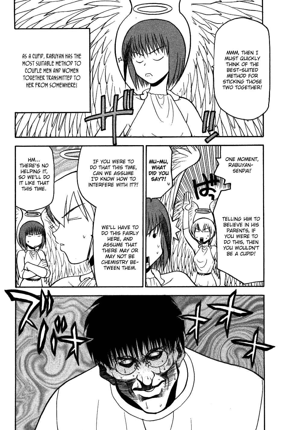 Page 15 Chapter 12 Rabuyan