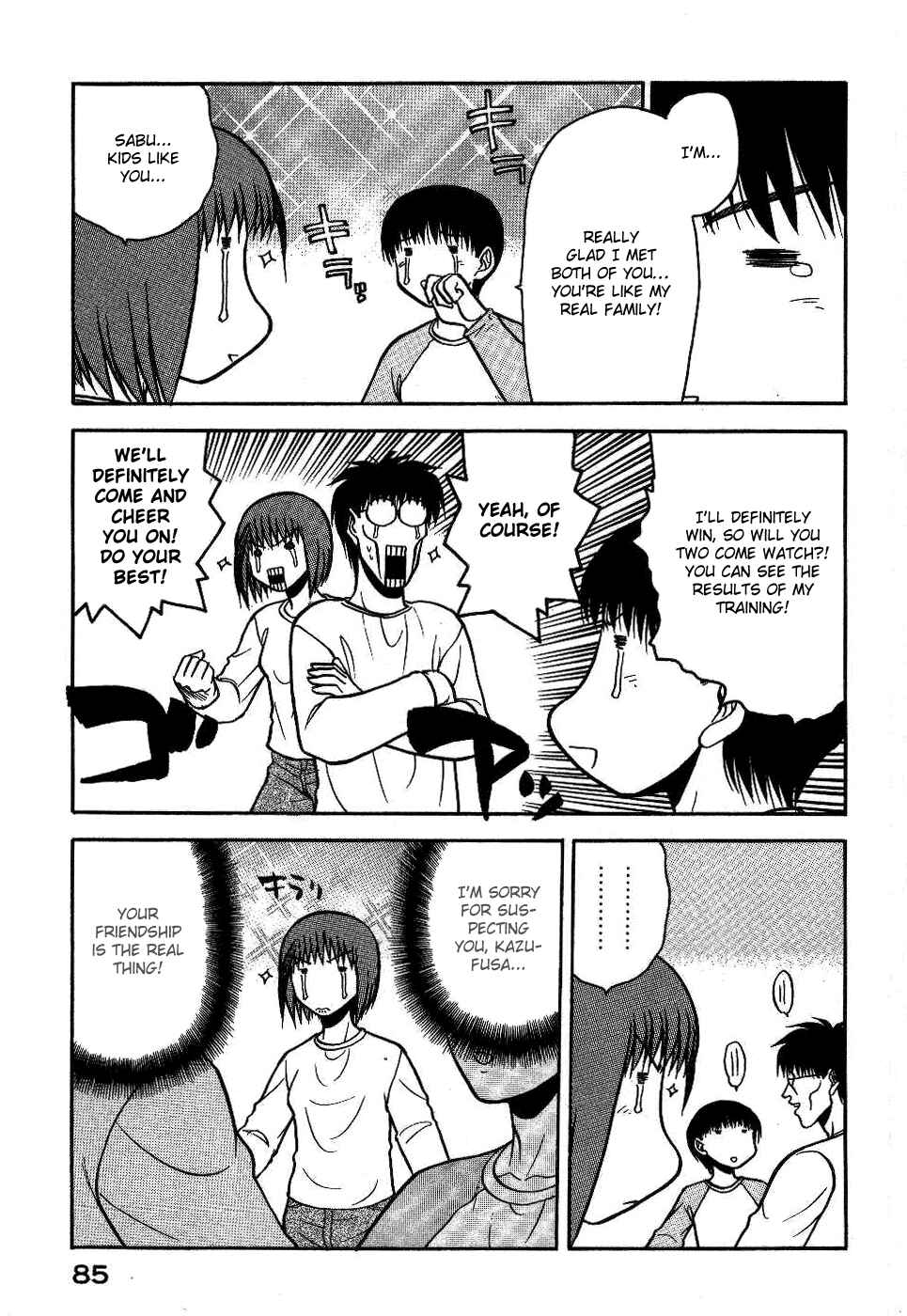Page 14 Chapter 11 Rabuyan