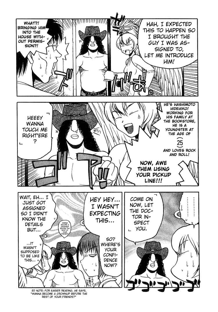 Page 10 Chapter 3 Rabuyan