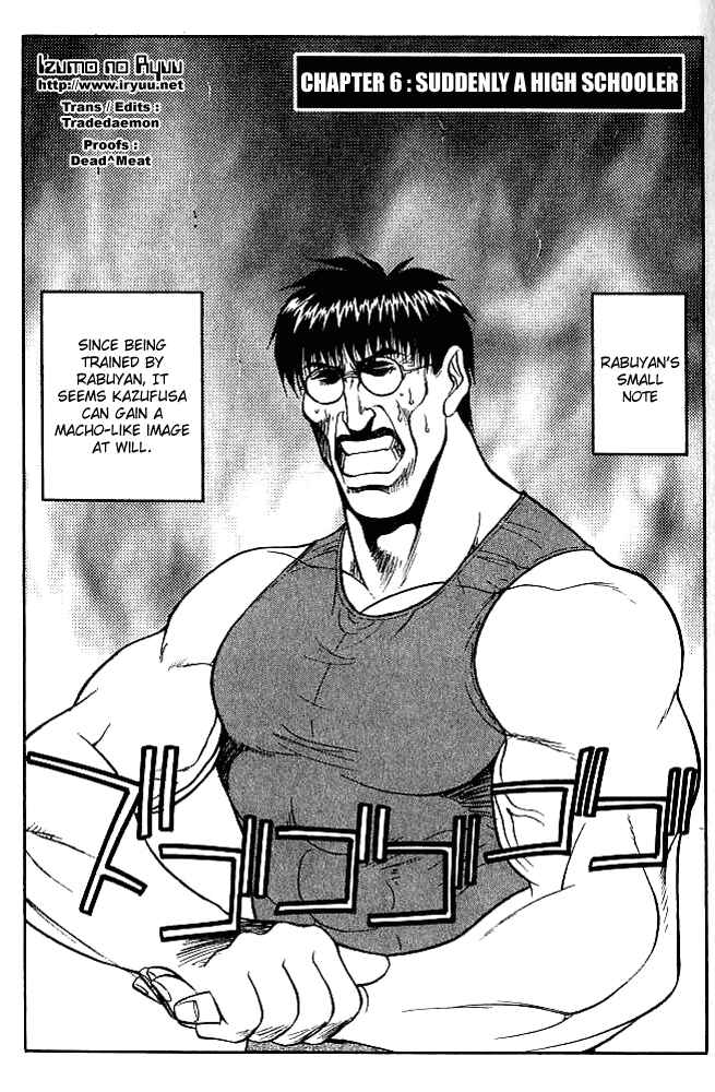 Page 1 Chapter 6 Rabuyan