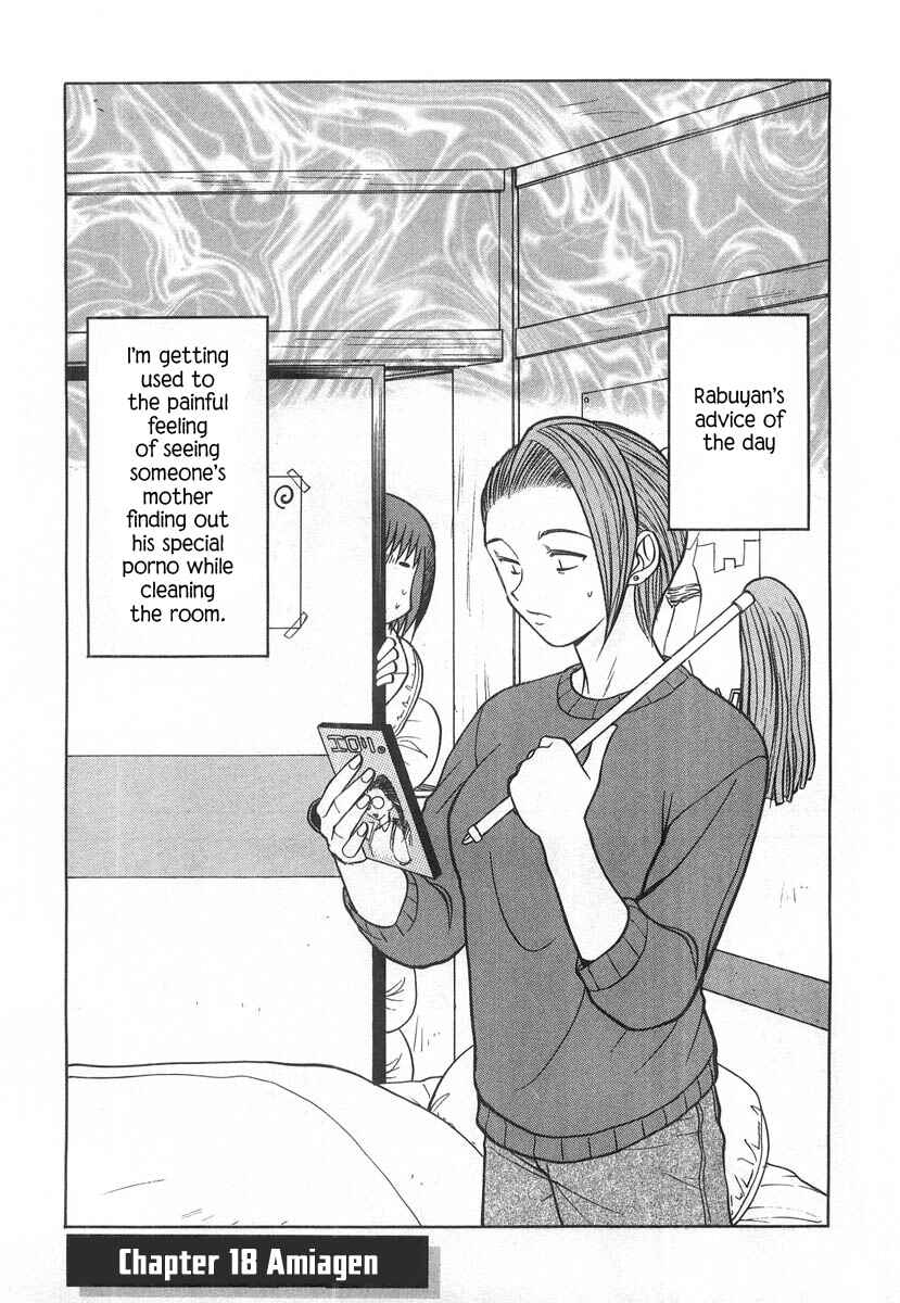 Page 2 Chapter 18 Rabuyan
