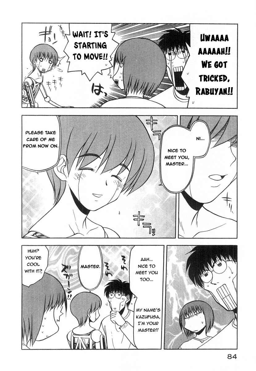 Page 9 Chapter 18 Rabuyan