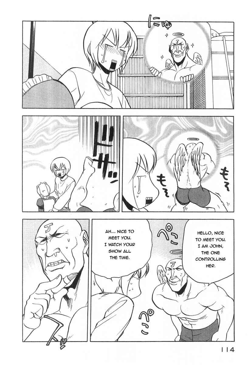 Page 23 Chapter 19 Rabuyan