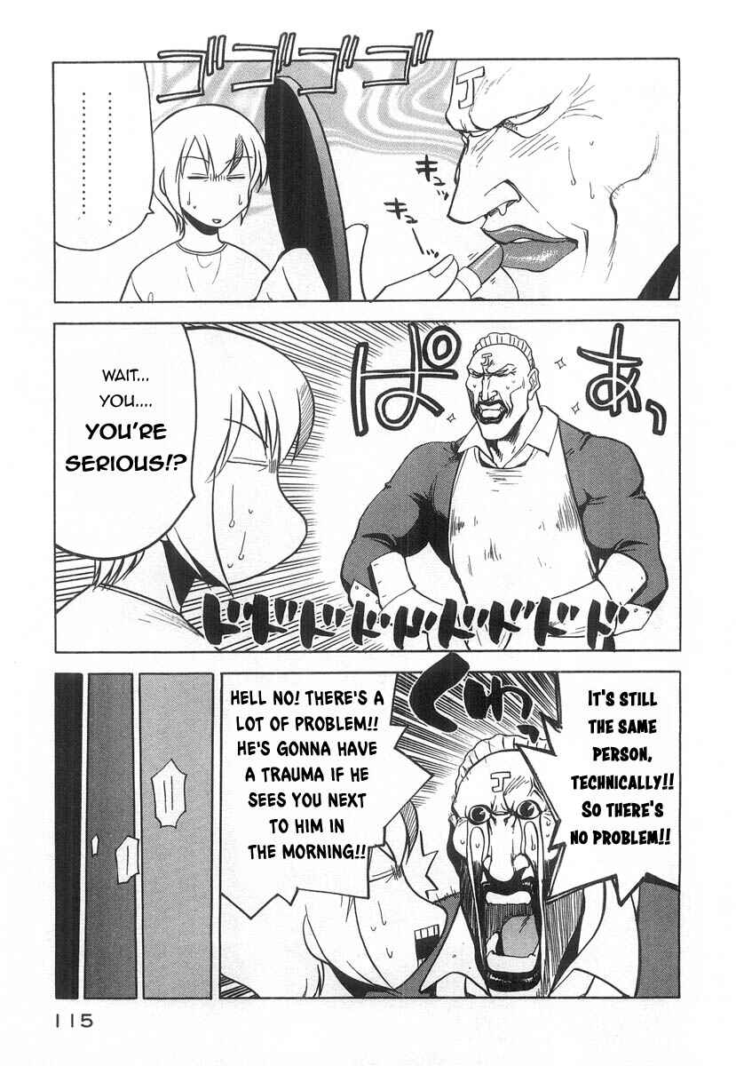 Page 24 Chapter 19 Rabuyan