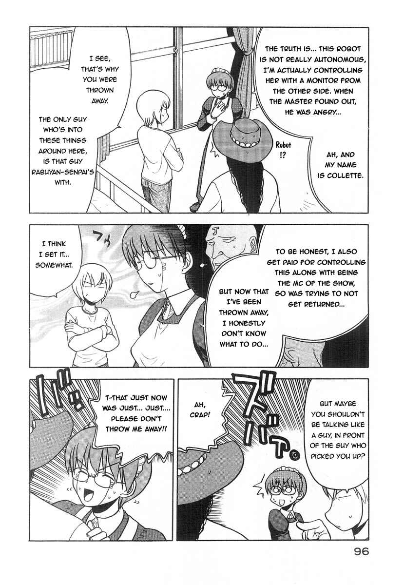 Page 5 Chapter 19 Rabuyan