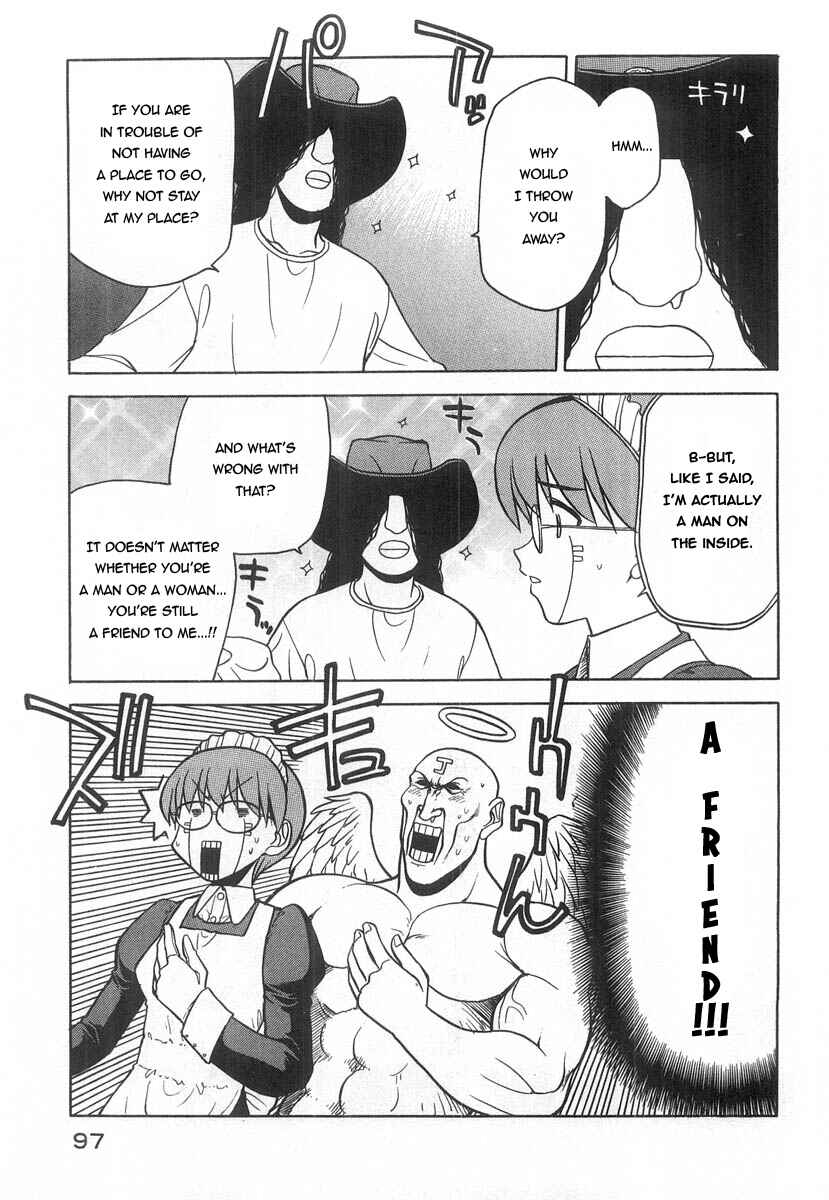 Page 6 Chapter 19 Rabuyan