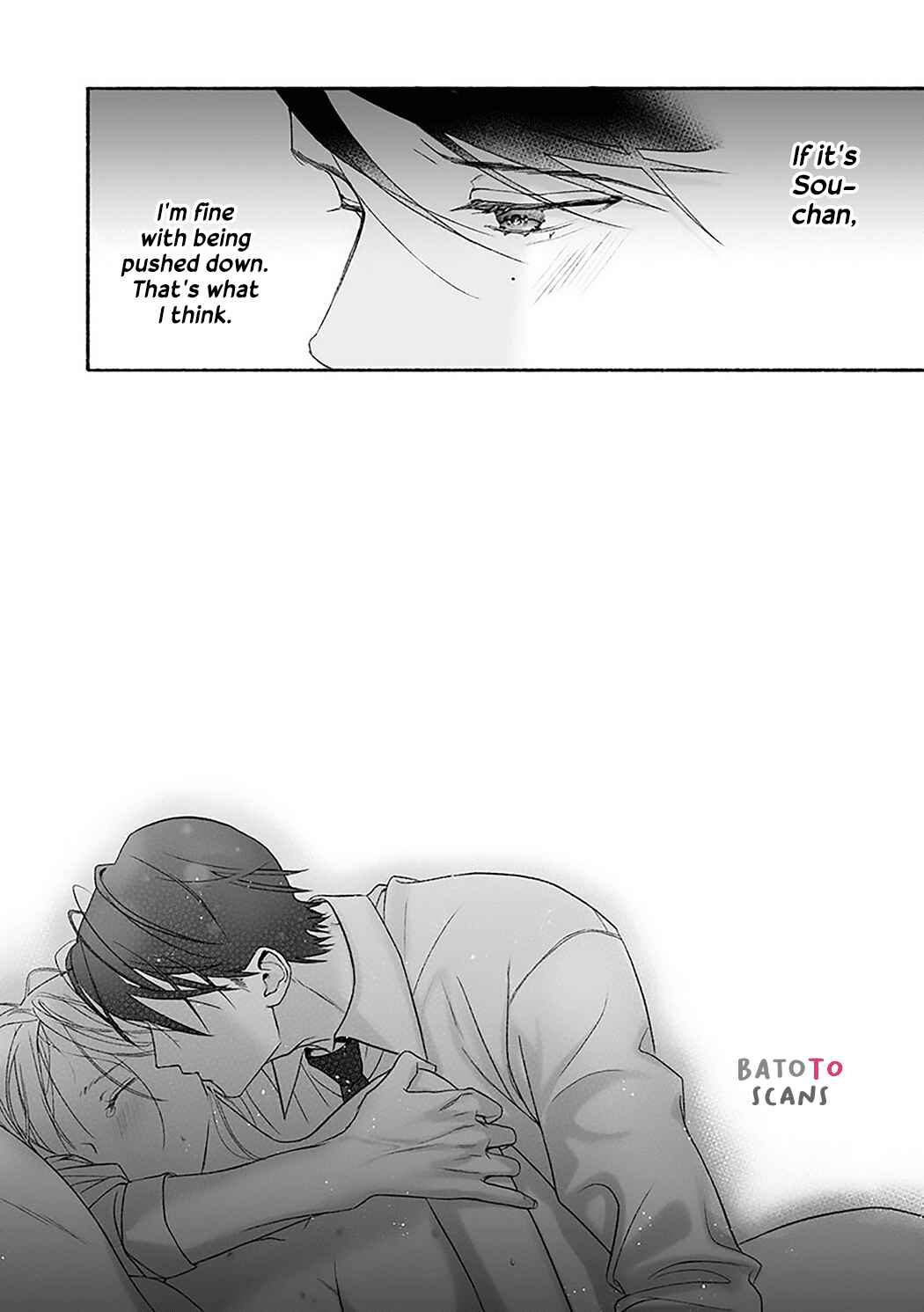 Page 31 Chapter 3 Kuro Bengoshi no Chijou