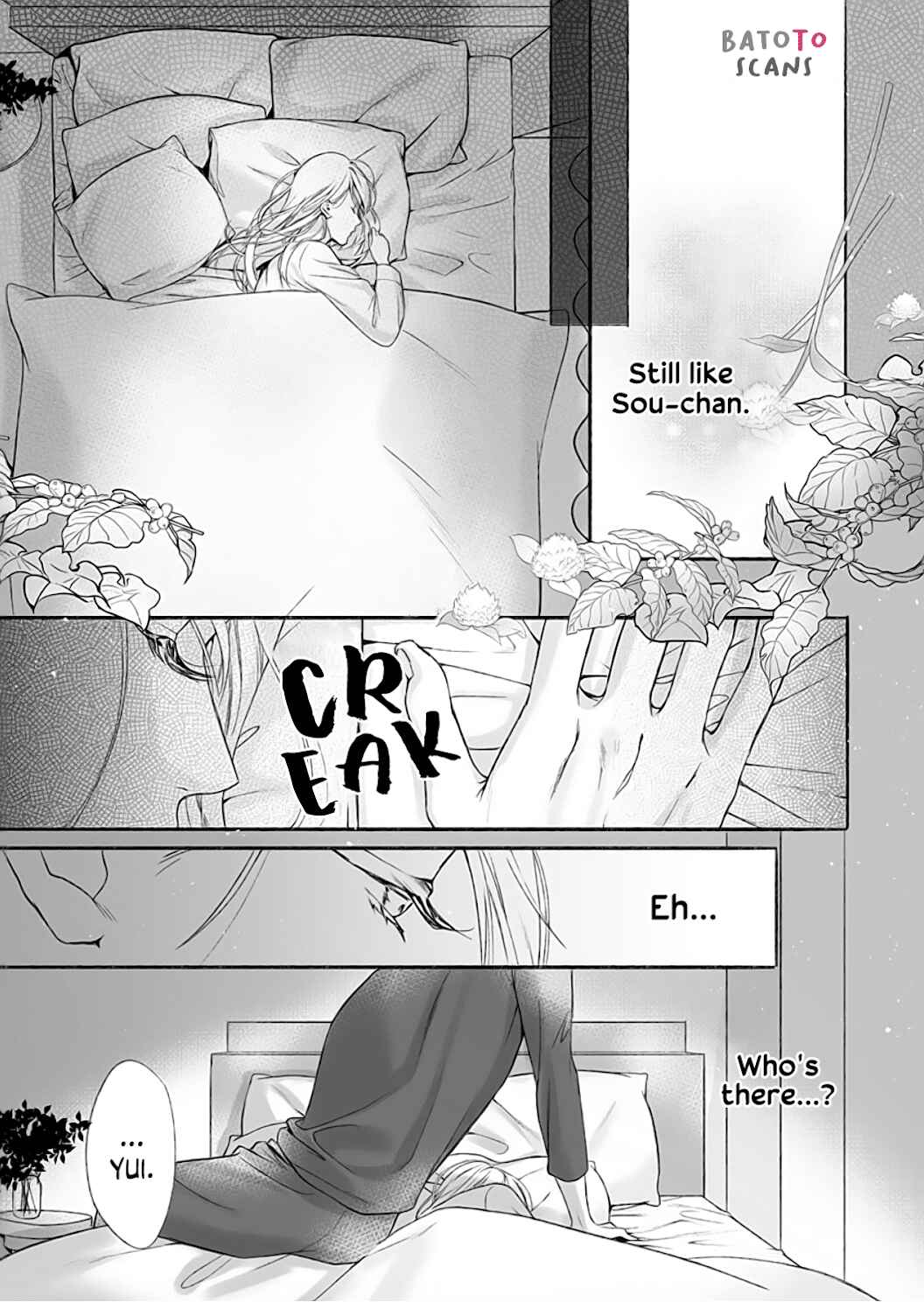 Page 22 Chapter 1 Kuro Bengoshi no Chijou
