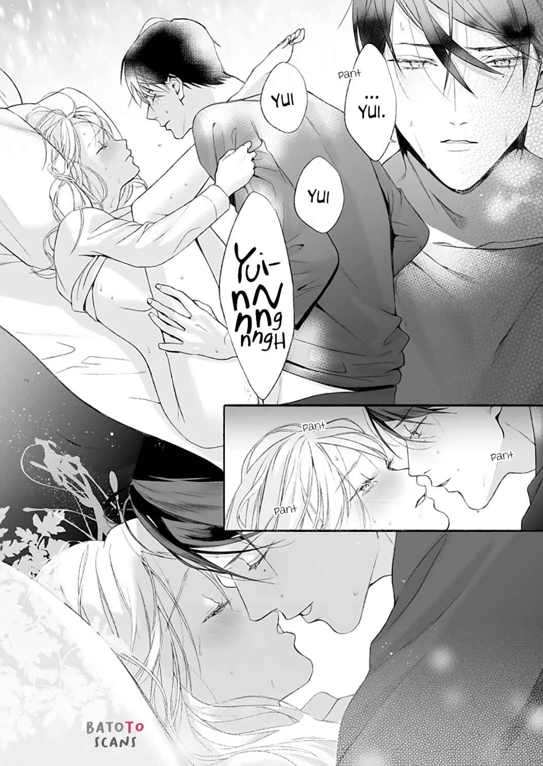 Page 29 Chapter 1 Kuro Bengoshi no Chijou