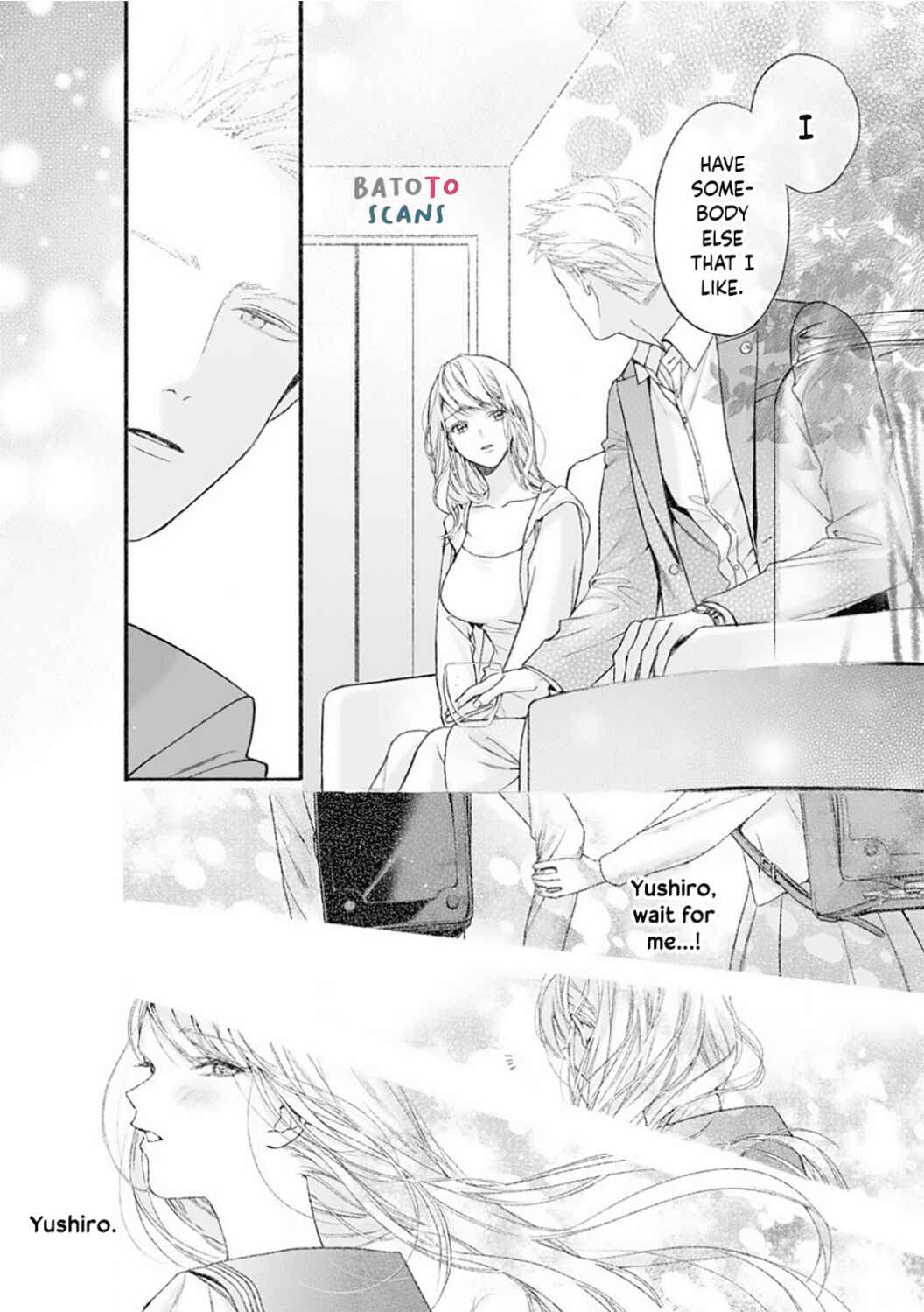 Page 31 Chapter 4 Kuro Bengoshi no Chijou
