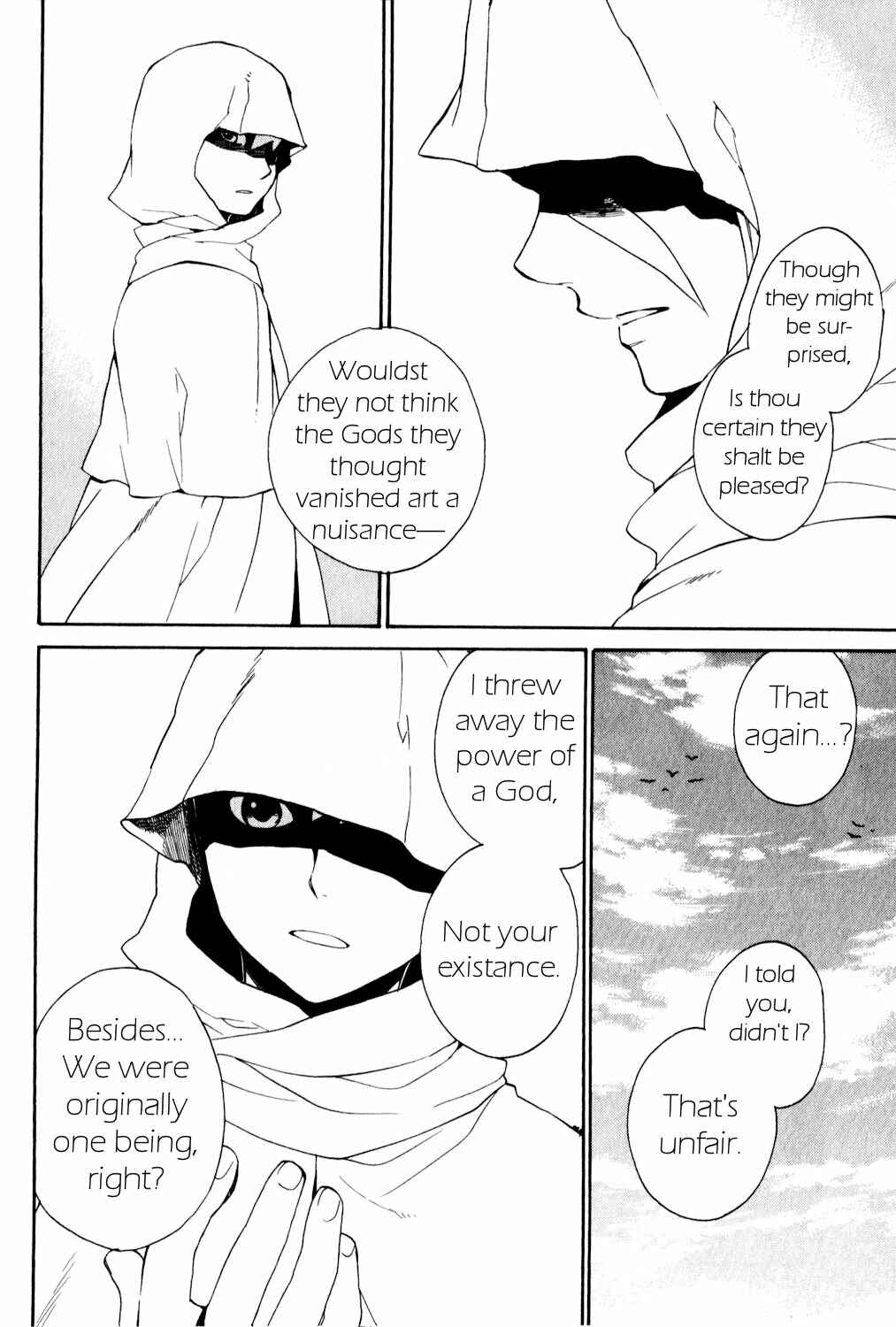 Page 33 Chapter 27 Breath of Fire IV: The Unfading Ones