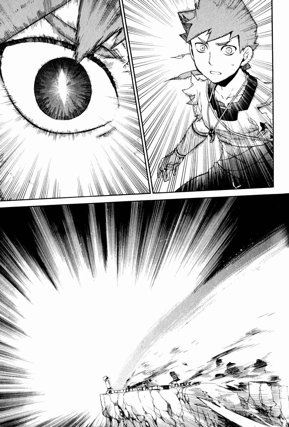 Page 29 Chapter 24 Breath of Fire IV: The Unfading Ones