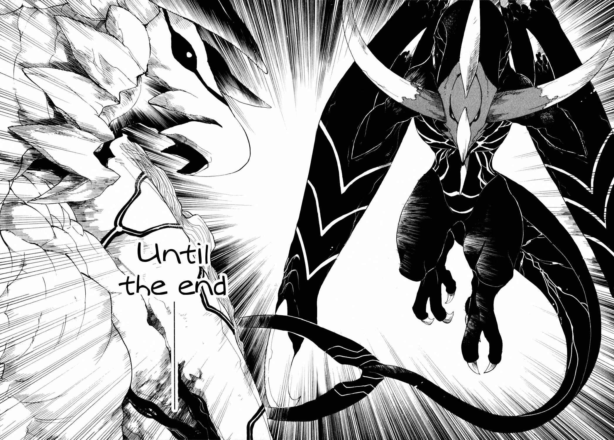 Page 9 Chapter 26 Breath of Fire IV: The Unfading Ones