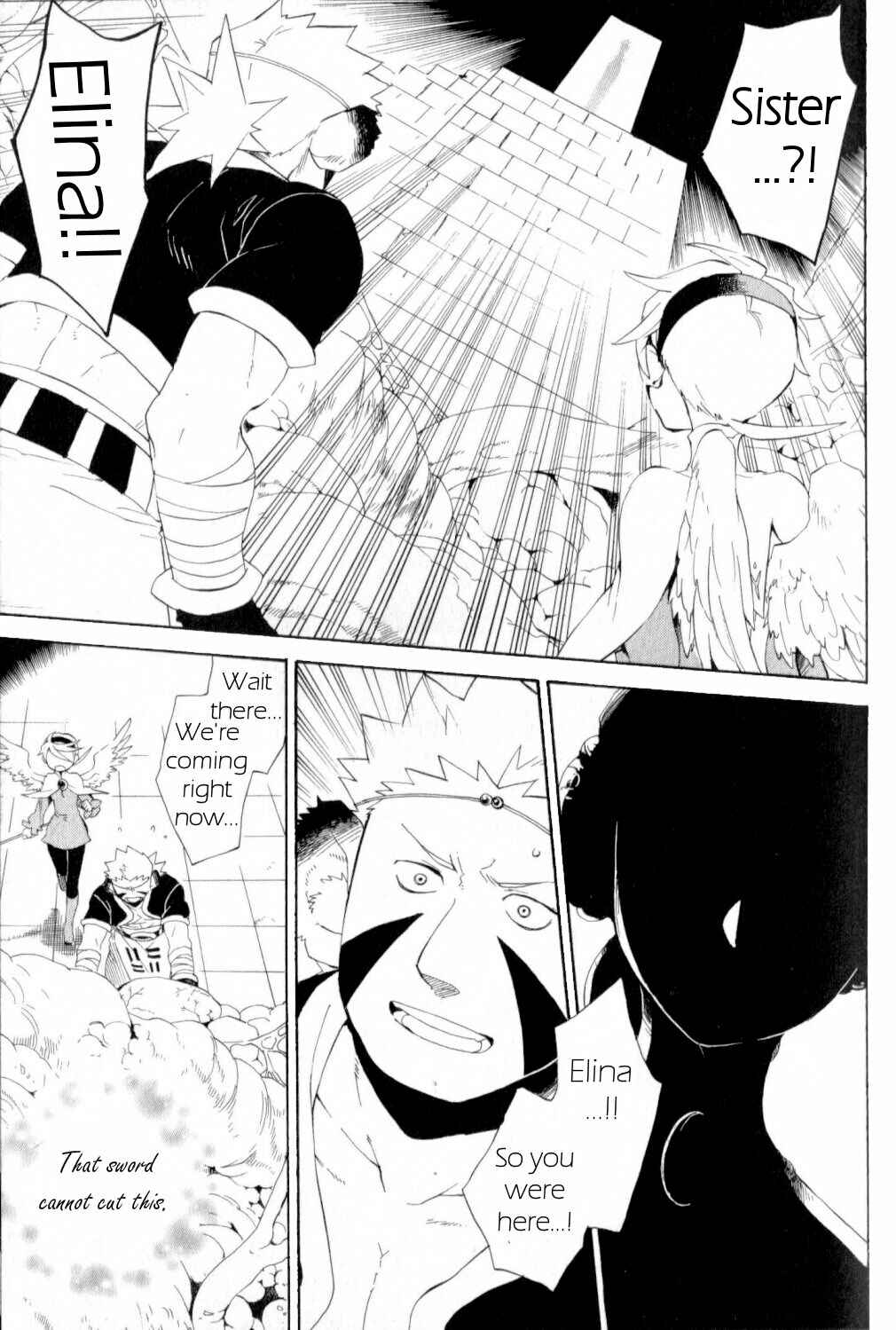 Page 17 Chapter 20 Breath of Fire IV: The Unfading Ones