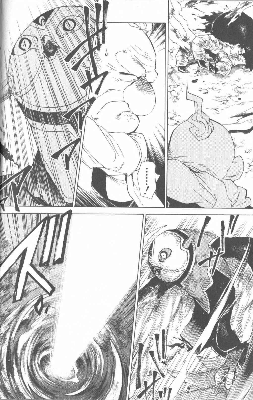 Page 15 Chapter 6 Breath of Fire IV: The Unfading Ones