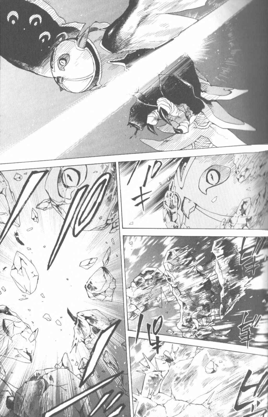 Page 16 Chapter 6 Breath of Fire IV: The Unfading Ones